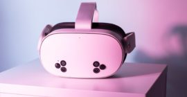 Meta pauses third-party Horizon VR headsets program