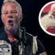 Metallica's James Hetfield Unveils Spoken Word Rendition of "Twas The Night Before Christmas"