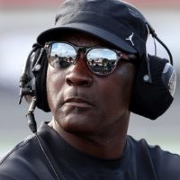 Michael Jordan Sues NASCAR in High-Stakes Antitrust Trial