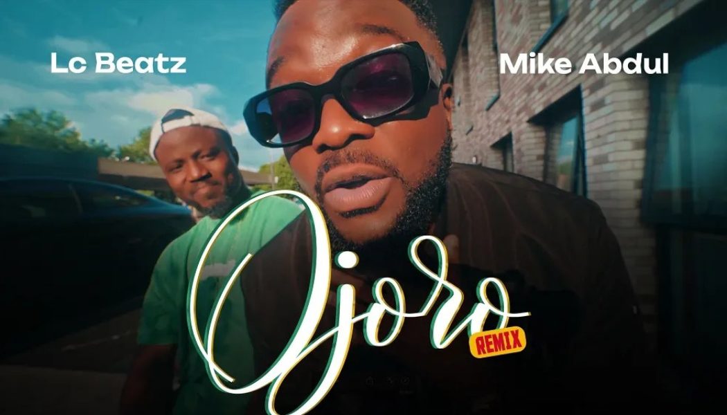 Mike Abdul Ft. Lc Beatz release a new sound "Ojoro 2" » NaijaTunez - No. 1 Platform For Latest Naija Music & Videos