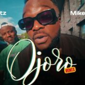 Mike Abdul Ft. Lc Beatz release a new sound "Ojoro 2" » NaijaTunez - No. 1 Platform For Latest Naija Music & Videos