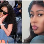 Milagro Gramz Trolls Megan Thee Stallion Following Jury's Decision Against Her