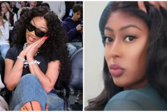 Milagro Gramz Trolls Megan Thee Stallion Following Jury's Decision Against Her