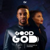 Minister GUC Ft. Sunmisola Agbebi drop new sound "Good God" » NaijaTunez - No. 1 Platform For Latest Naija Music & Videos