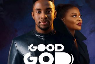 Minister GUC Ft. Sunmisola Agbebi drop new sound "Good God" » NaijaTunez - No. 1 Platform For Latest Naija Music & Videos