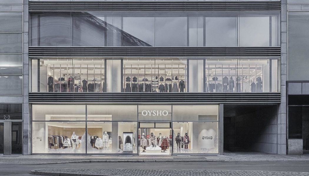 Mode - Trends und Fashion