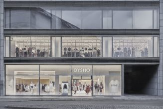 Mode - Trends und Fashion