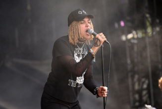 Mother of POORSTACY’s Child Arrested, Police Claim She And Baby Were In The Hotel When He Passed Away