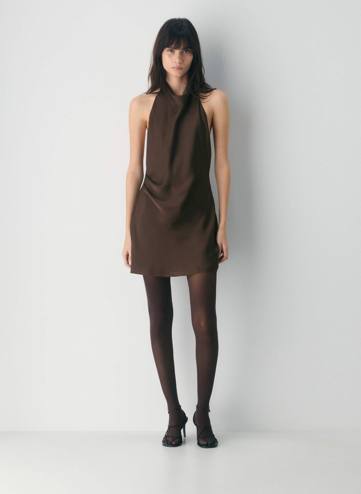 Aritzia, Everyday Semi-Sheer Tights
