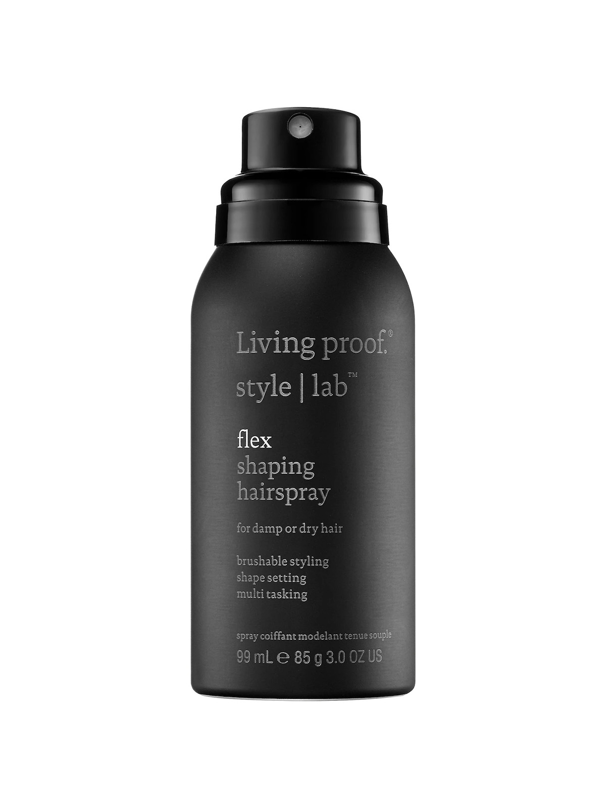Mini Style Lab Flex Hairspray