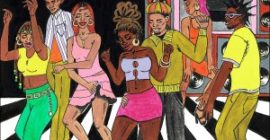 Mr Eazi releases new hot single “Dance Pon Me” » NaijaTunez – No. 1 Platform For Latest Naija Music & Videos