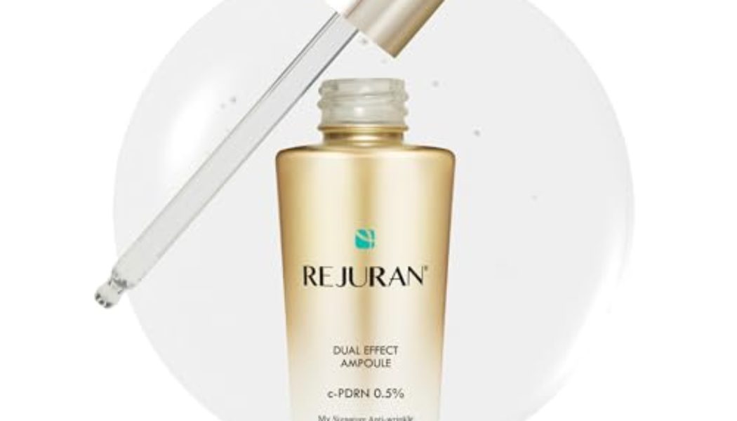 My Face Is in Its "Maintenance Era"—These Are the Products Getting Me Through Treatment Season