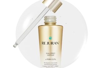 My Face Is in Its "Maintenance Era"—These Are the Products Getting Me Through Treatment Season