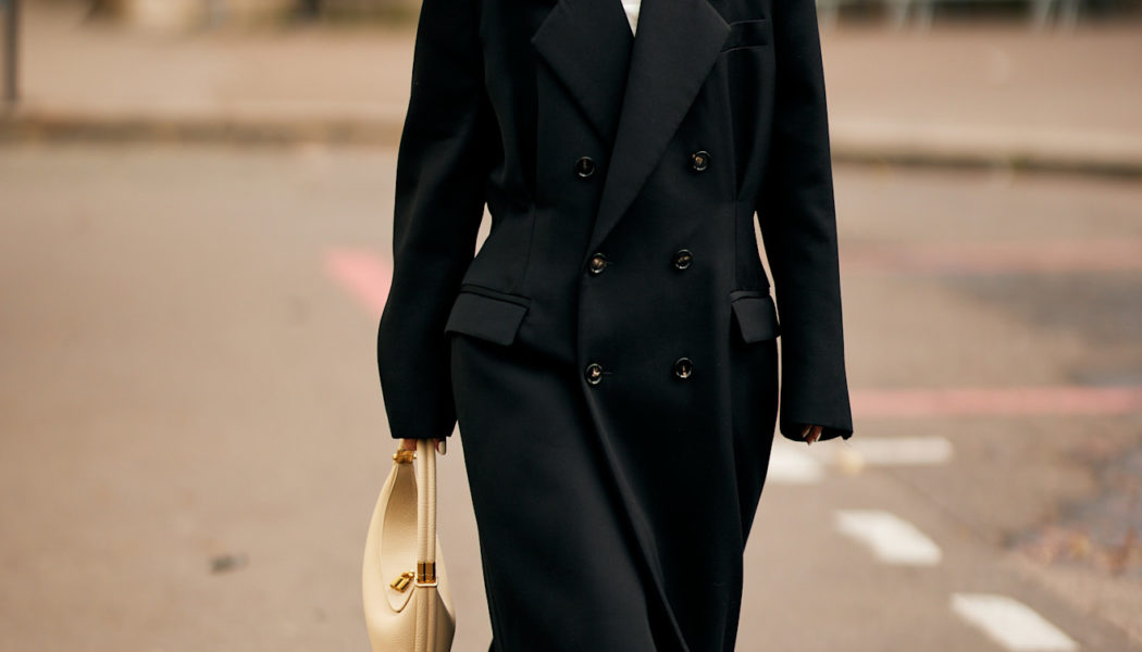 My Friend Gave Me a $589 Budget to Update Her Winter Wardrobe—6 Rich-Looking Nordstrom Finds I Sent Her Way