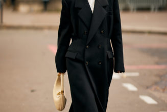 My Friend Gave Me a $589 Budget to Update Her Winter Wardrobe—6 Rich-Looking Nordstrom Finds I Sent Her Way