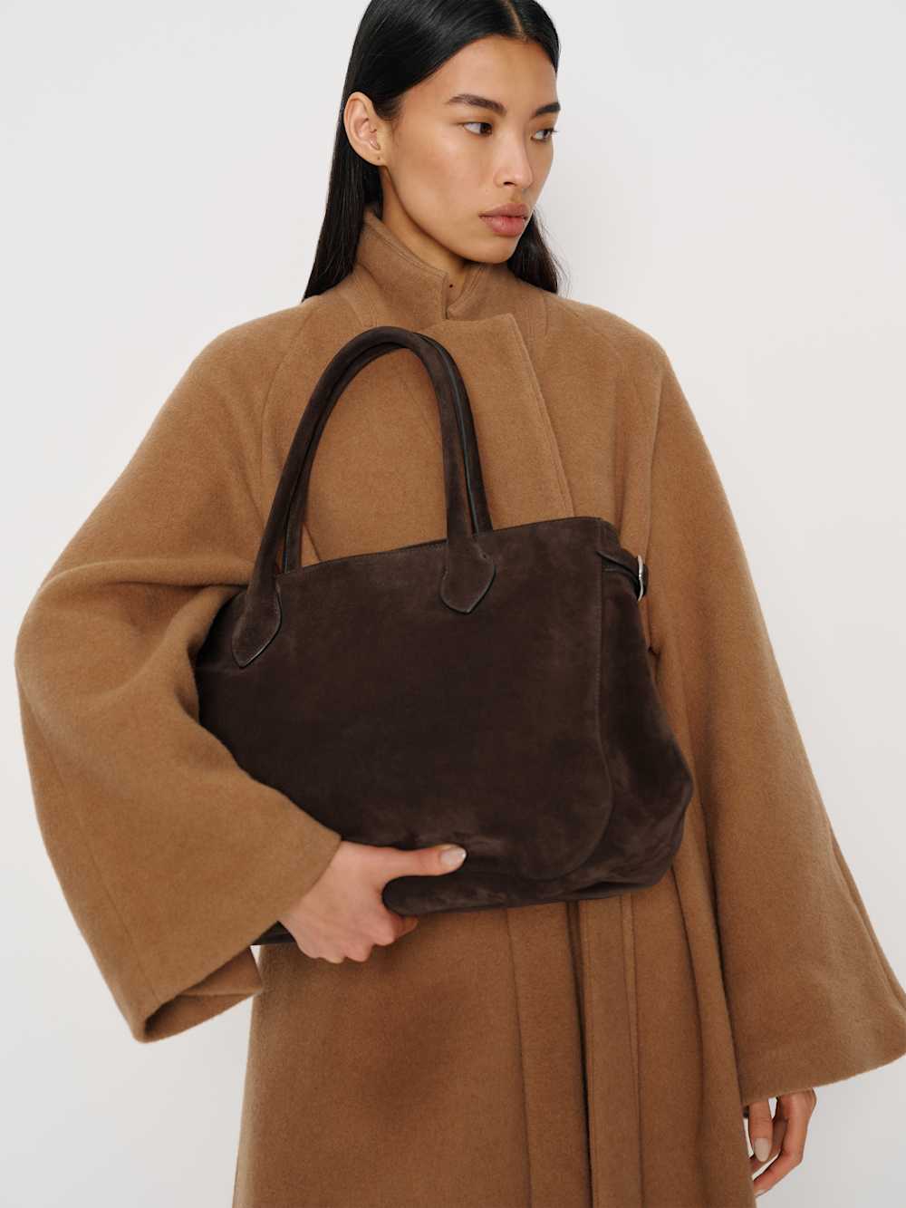 Oversized Patrizia Bag
