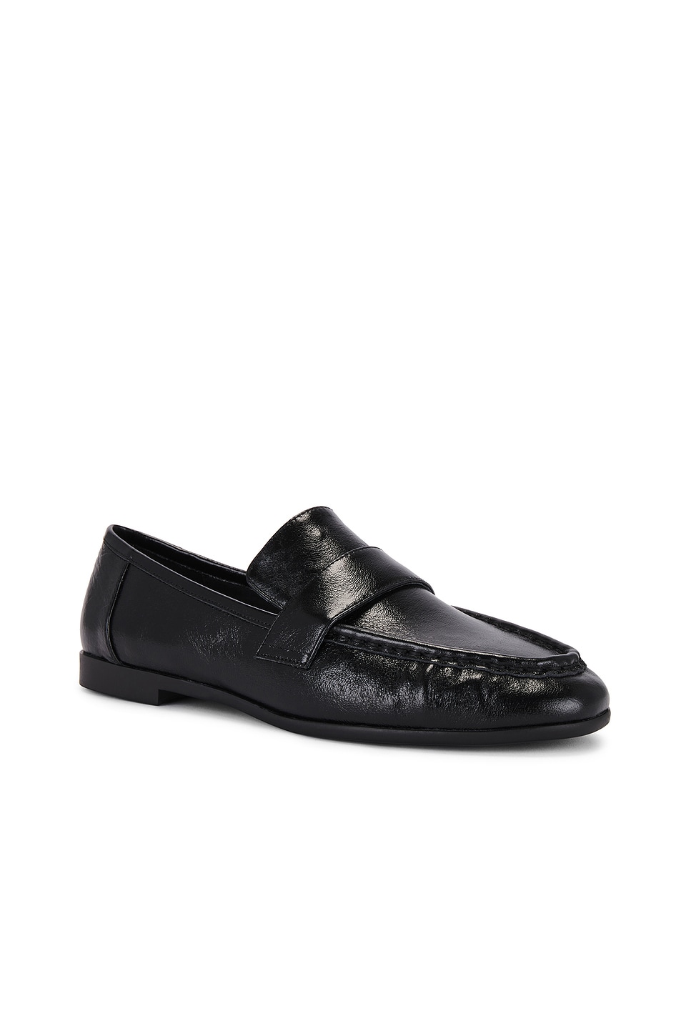 Arrow Loafer