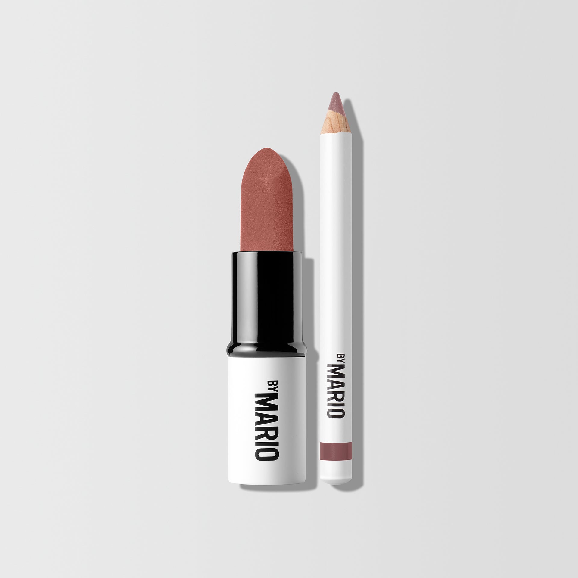 Mario's Lip Lift&amp;trade; Kit - Pink Nude (sam &amp;amp; Hugh)