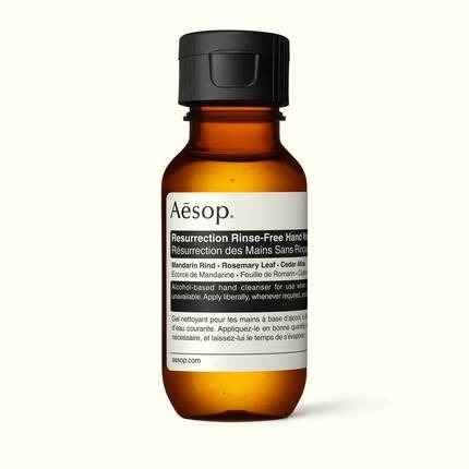 aesop, Resurrection Rinse-Free Hand Wash