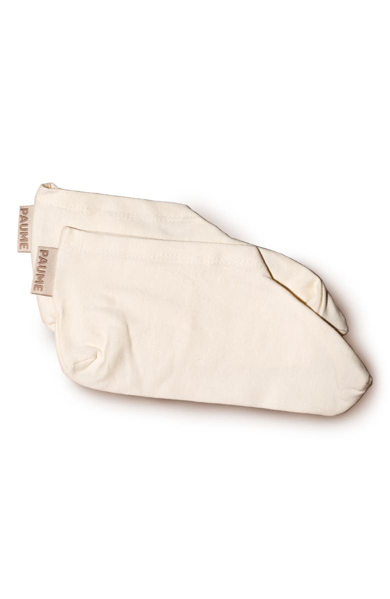 Organic Cotton Overnight Socks