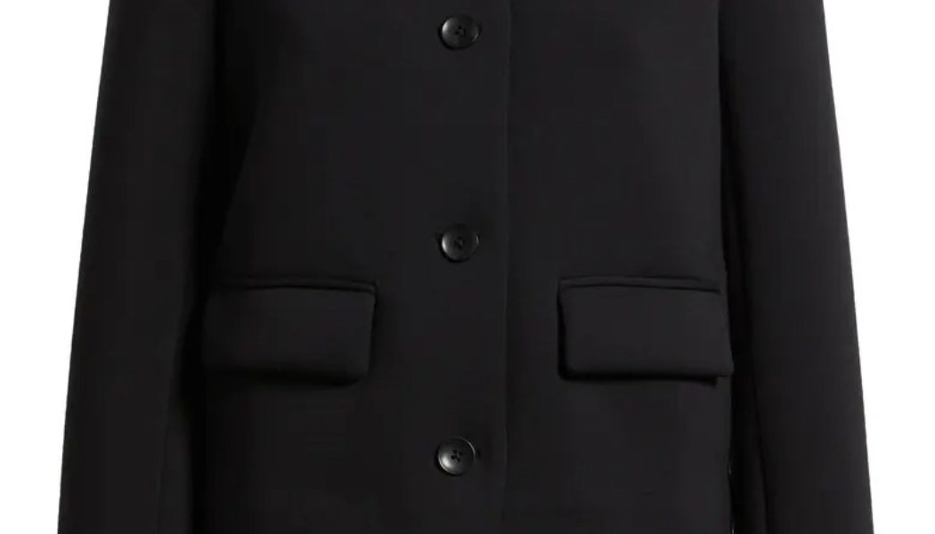 My Stylish 56-Year-Old Mom Is a Picky Shopper—31 Chic Under-$100 Nordstrom Finds She Approves Of