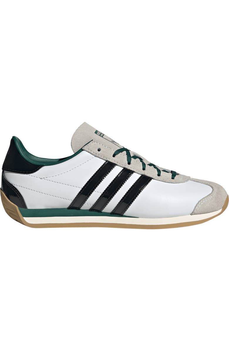 Country Low Top Sneaker