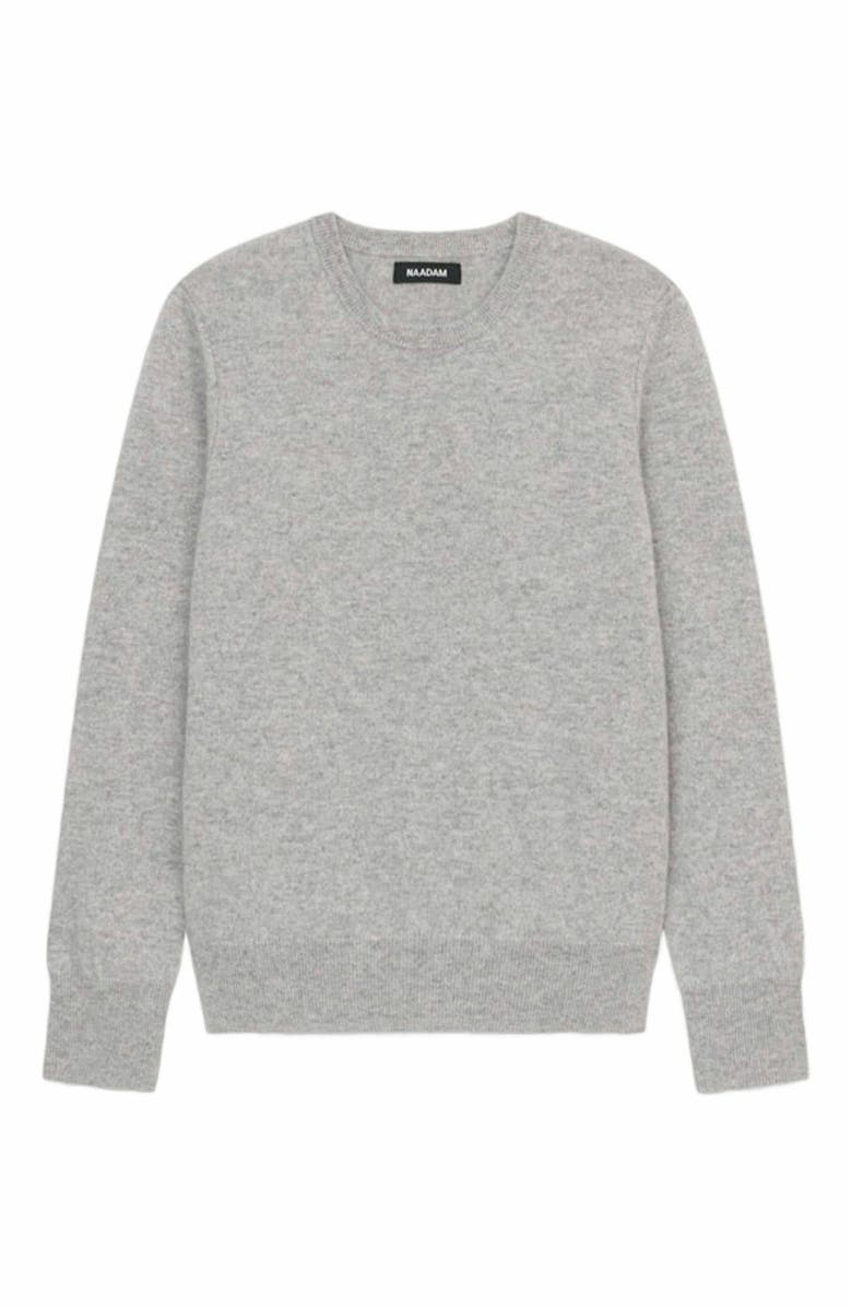 The Original Cashmere Sweater