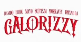 NaijaTunez Lyrics: DJ Ecool, Davido, Mavo & Morravey – “Galorizzy” » NaijaTunez – No. 1 Platform For Latest Naija Music & Videos