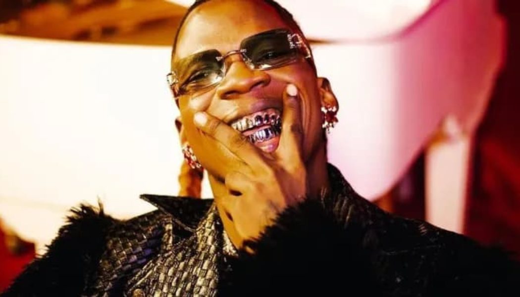 NaijaTunez Lyrics: Seyi Vibez - "Fuji House" » NaijaTunez - No. 1 Platform For Latest Naija Music & Videos