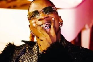 NaijaTunez Lyrics: Seyi Vibez - "Fuji House" » NaijaTunez - No. 1 Platform For Latest Naija Music & Videos