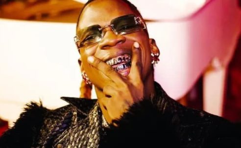 NaijaTunez Lyrics: Seyi Vibez - "Fuji House" » NaijaTunez - No. 1 Platform For Latest Naija Music & Videos