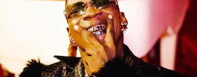 NaijaTunez Lyrics: Seyi Vibez - "Fuji House" » NaijaTunez - No. 1 Platform For Latest Naija Music & Videos