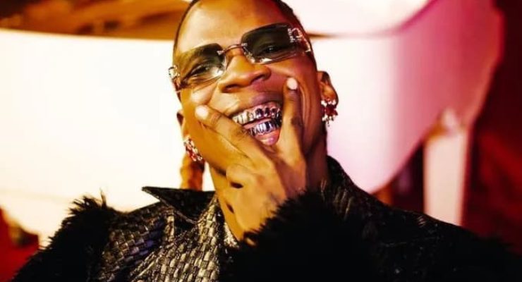 NaijaTunez Lyrics: Seyi Vibez - "Fuji House" » NaijaTunez - No. 1 Platform For Latest Naija Music & Videos