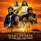 NaijaTunez Lyrics: Txc Feat. Davido, Zlatan & Shoday - “Nakupenda” » NaijaTunez - No. 1 Platform For Latest Naija Music & Videos