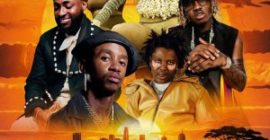 NaijaTunez Lyrics: Txc Feat. Davido, Zlatan & Shoday – “Nakupenda” » NaijaTunez – No. 1 Platform For Latest Naija Music & Videos