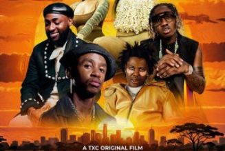 NaijaTunez Lyrics: Txc Feat. Davido, Zlatan & Shoday - “Nakupenda” » NaijaTunez - No. 1 Platform For Latest Naija Music & Videos