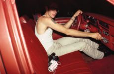 Nan Goldin's Magnum Opus Gets a Gagosian Show