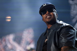Nas Claims Eminem Declined To Be Featured On His Album 'Life Is Good'