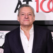 Netflix CEO made a visit to the White House before buying Warner Bros.