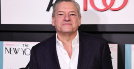 Netflix CEO made a visit to the White House before buying Warner Bros.