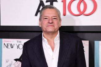 Netflix CEO made a visit to the White House before buying Warner Bros.