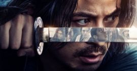 Netflix Officially Renews ‘Last Samurai Standing’ for Season 2