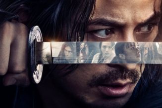 Netflix Officially Renews ‘Last Samurai Standing’ for Season 2