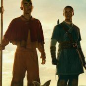 Netflix Reveals First Look Image of 'Avatar: The Last Airbender' Season 2