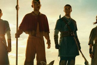 Netflix Reveals First Look Image of 'Avatar: The Last Airbender' Season 2