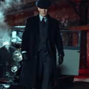 Netflix Reveals Official Teaser Trailer for 'Peaky Blinders: The Immortal Man'