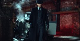 Netflix Reveals Official Teaser Trailer for ‘Peaky Blinders: The Immortal Man’