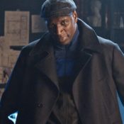 Netflix Sets 'Lupin' Part 4 for Fall 2026