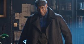 Netflix Sets ‘Lupin’ Part 4 for Fall 2026