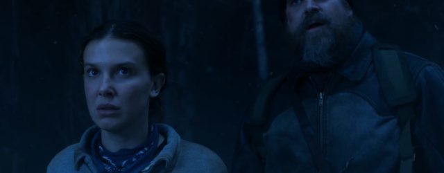 Netflix Unveils Ominous Trailer for 'Stranger Things 5' Volume 2